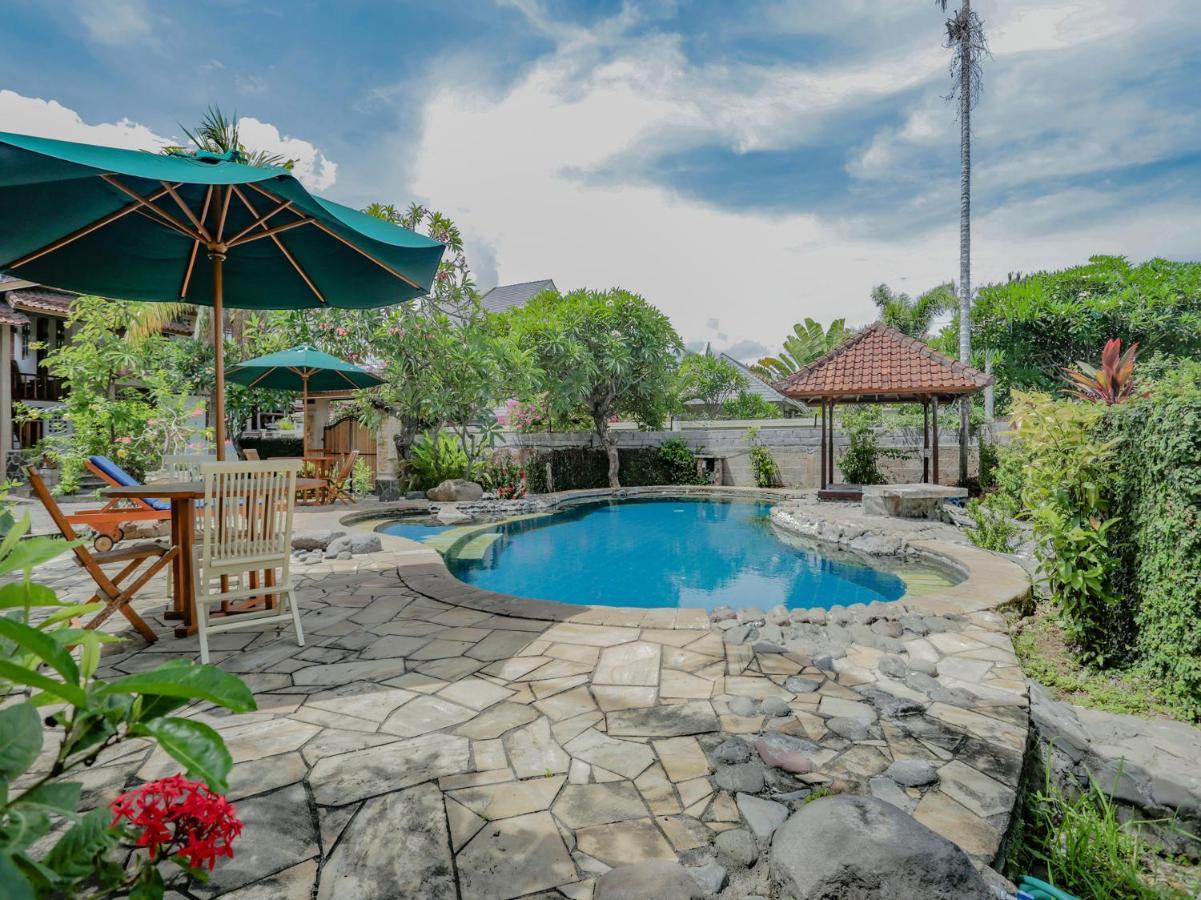 Vedanta Villa Lovina  Luaran gambar
